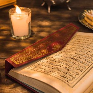 Tajweed Course